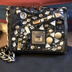 Simply Vera Shoulder Bag